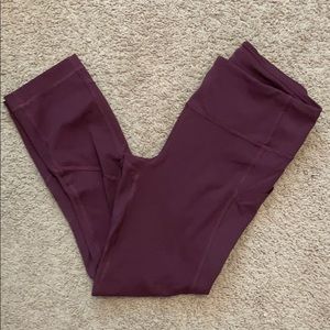Lululemon Pace Rival Legging